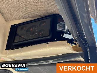 Ravo  540 Kehrmachine Sweeper + Sprühen Euro5 picture 14