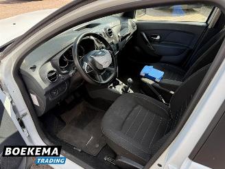 Dacia Sandero 0.9 TCe Easy-R Comfort Automaat Airco Cruise picture 14