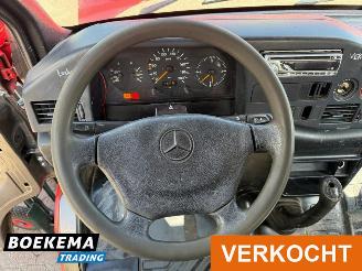 Mercedes Sprinter 412D Tijhof Autotransporter Lier picture 15