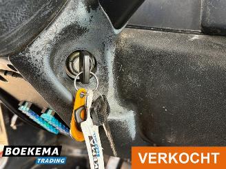 Mercedes Sprinter 412D Tijhof Autotransporter Lier picture 20