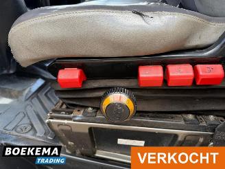 Mercedes Sprinter 412D Tijhof Autotransporter Lier picture 13