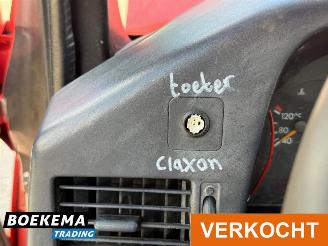 Mercedes Sprinter 412D Tijhof Autotransporter Lier picture 21