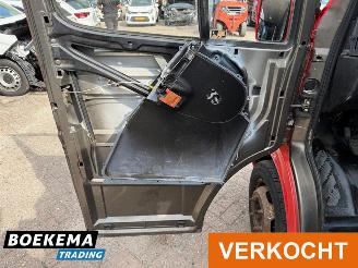 Mercedes Sprinter 412D Tijhof Autotransporter Lier picture 14