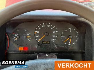 Mercedes Sprinter 412D Tijhof Autotransporter Lier picture 16