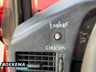 Mercedes Sprinter 412D Tijhof Autotransporter Lier picture 21