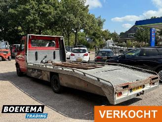 Mercedes Sprinter 412D Tijhof Autotransporter Lier picture 4