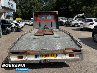 Mercedes Sprinter 412D Tijhof Autotransporter Lier picture 3