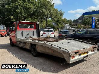 Mercedes Sprinter 412D Tijhof Autotransporter Lier picture 4