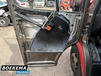 Mercedes Sprinter 412D Tijhof Autotransporter Lier picture 14