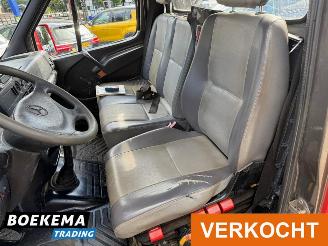 Mercedes Sprinter 412D Tijhof Autotransporter Lier picture 12