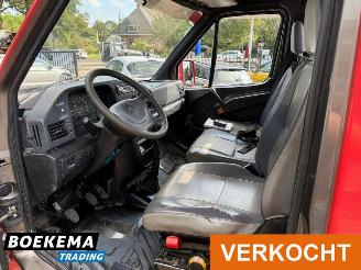 Mercedes Sprinter 412D Tijhof Autotransporter Lier picture 11