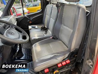 Mercedes Sprinter 412D Tijhof Autotransporter Lier picture 12