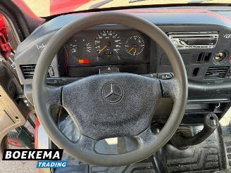 Mercedes Sprinter 412D Tijhof Autotransporter Lier picture 15