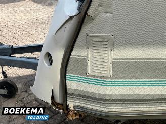 Caravelair  Bamba 395T Zakluifel picture 7