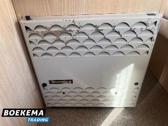 Caravelair  Bamba 395T Zakluifel picture 17