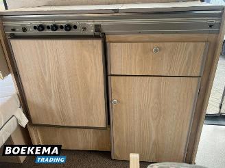 Caravelair  Bamba 395T Zakluifel picture 19