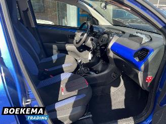 Citroën C1 1.0 VTi Feel Airco Cruise 5-Deurs picture 21