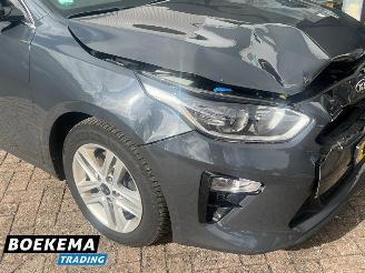 Kia Ceed 1.0 T-GDi Led Navi Climate Camera Cruise PDC picture 6