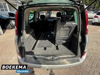 Renault Espace 2.0 T 170PK Dynamique Climate Cruise picture 18