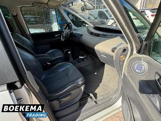 Renault Espace 2.0 T 170PK Dynamique Climate Cruise picture 20