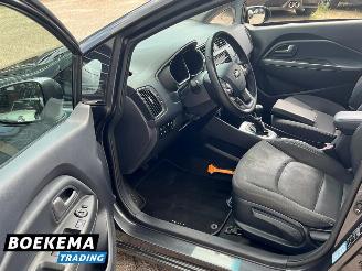 Kia Rio 1.2 CVVT Super Pack Keyless Climate Cruise PDC picture 21