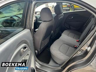 Kia Rio 1.2 CVVT Super Pack Keyless Climate Cruise PDC picture 23