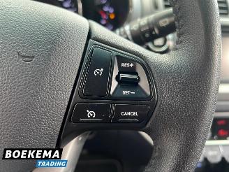 Kia Rio 1.2 CVVT Super Pack Keyless Climate Cruise PDC picture 30