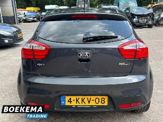 Kia Rio 1.2 CVVT Super Pack Keyless Climate Cruise PDC picture 20
