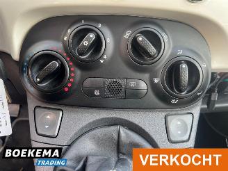 Fiat 500 0.9 TwinAir Sport Airco Navigatie picture 22