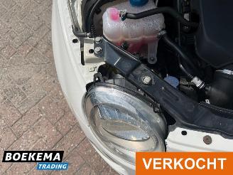 Fiat 500 0.9 TwinAir Sport Airco Navigatie picture 6