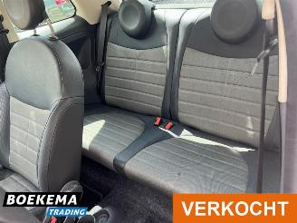 Fiat 500 0.9 TwinAir Sport Airco Navigatie picture 13