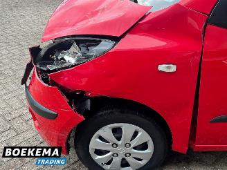 Hyundai I-10 1.1 Active Cool 5-deurs Airco picture 11