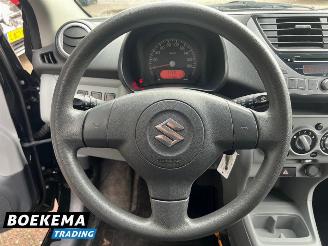 Suzuki Alto 1.0 Comfort Plus Airco 5-Deurs picture 22
