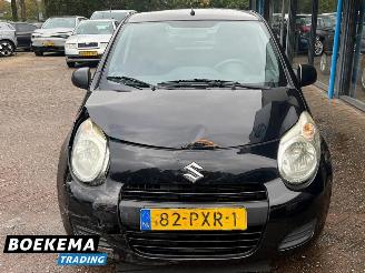 Suzuki Alto 1.0 Comfort Plus Airco 5-Deurs picture 5