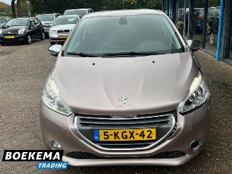 Peugeot 208 1.6 VTi Allure Leder Navi Climate Cruise PDC picture 5