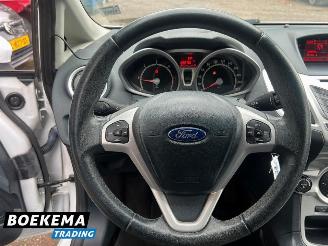 Ford Fiesta 1.6 TDCi Titanium Xenon Climate Cruise PDC picture 15