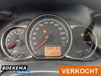Toyota Yaris 1.3 VVT-i Navigatie Cruise Airco Camera Trekh. picture 24