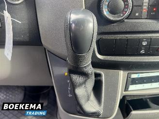 Mercedes Sprinter 313 2.2CDI Aut 9-Pers Rolstoellift Airco picture 22