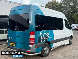 Mercedes Sprinter 313 2.2CDI Aut 9-Pers Rolstoellift Airco picture 2