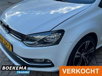 Volkswagen Polo 1.4 TDI Comfortline Cruise Airco 5-Deurs picture 8