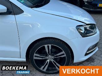 Volkswagen Polo 1.4 TDI Comfortline Cruise Airco 5-Deurs picture 7