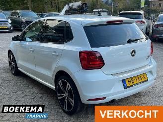 Volkswagen Polo 1.4 TDI Comfortline Cruise Airco 5-Deurs picture 3