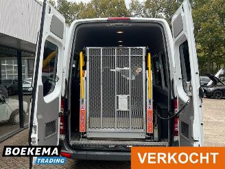 Mercedes Sprinter 311 2.2CDI 9-Pers Rolstoellift Airco picture 17