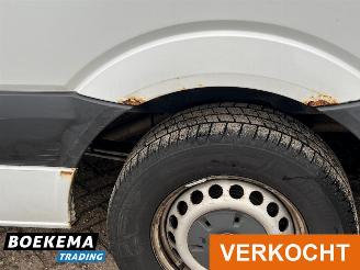 Mercedes Sprinter 311 2.2CDI 9-Pers Rolstoellift Airco picture 9