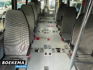 Volkswagen Crafter 35 2.0 TDI L3H2 9-Pers Rolstoellift Airco Cruise picture 14