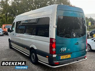Volkswagen Crafter 35 2.0 TDI L3H2 9-Pers Rolstoellift Airco Cruise picture 3