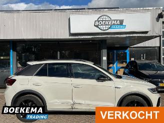 Volkswagen T-Roc 1.5 TSI R-Line Virtual Keyless Led Camera Stoelverw. picture 9