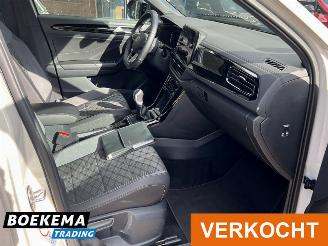 Volkswagen T-Roc 1.5 TSI R-Line Virtual Keyless Led Camera Stoelverw. picture 18