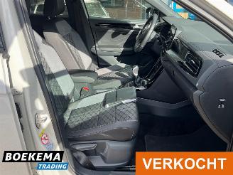 Volkswagen T-Roc 1.5 TSI R-Line Virtual Keyless Led Camera Stoelverw. picture 19