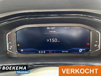 Volkswagen T-Roc 1.5 TSI R-Line Virtual Keyless Led Camera Stoelverw. picture 22